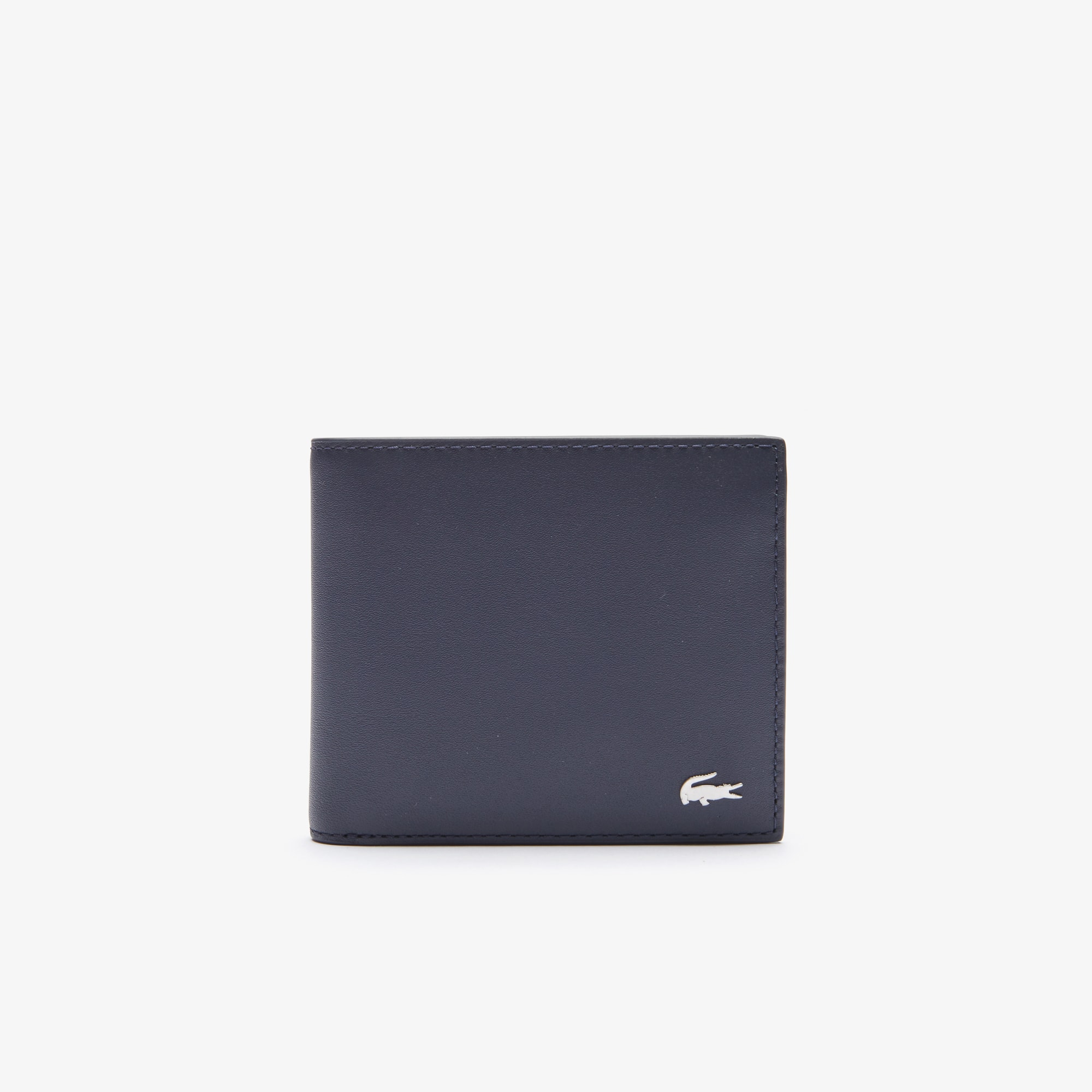 lacoste wallet