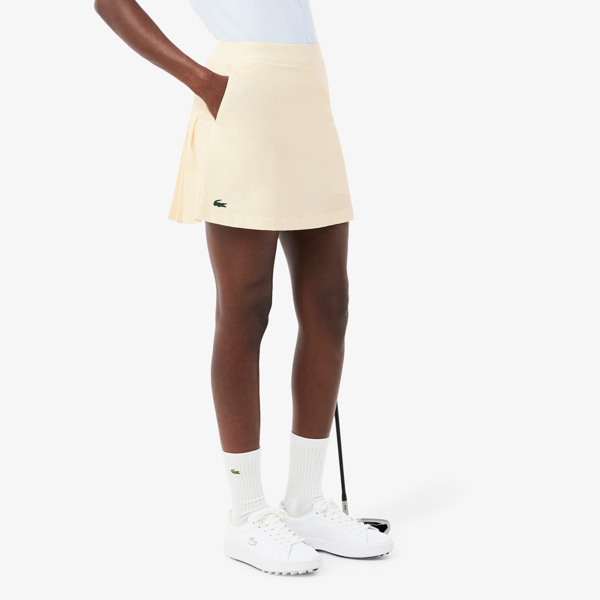 Women's Ultra Dry Lined Golf Skirt