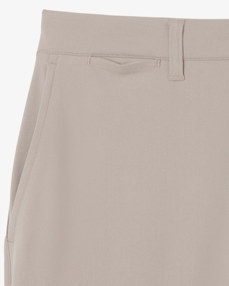 Men's Slim Fit Commuter Pants