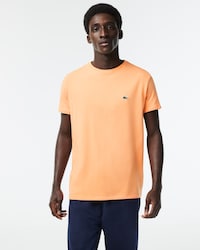 Men's Pima Cotton T-Shirt