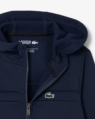 Boys' Sport Colorblock Tracksuit