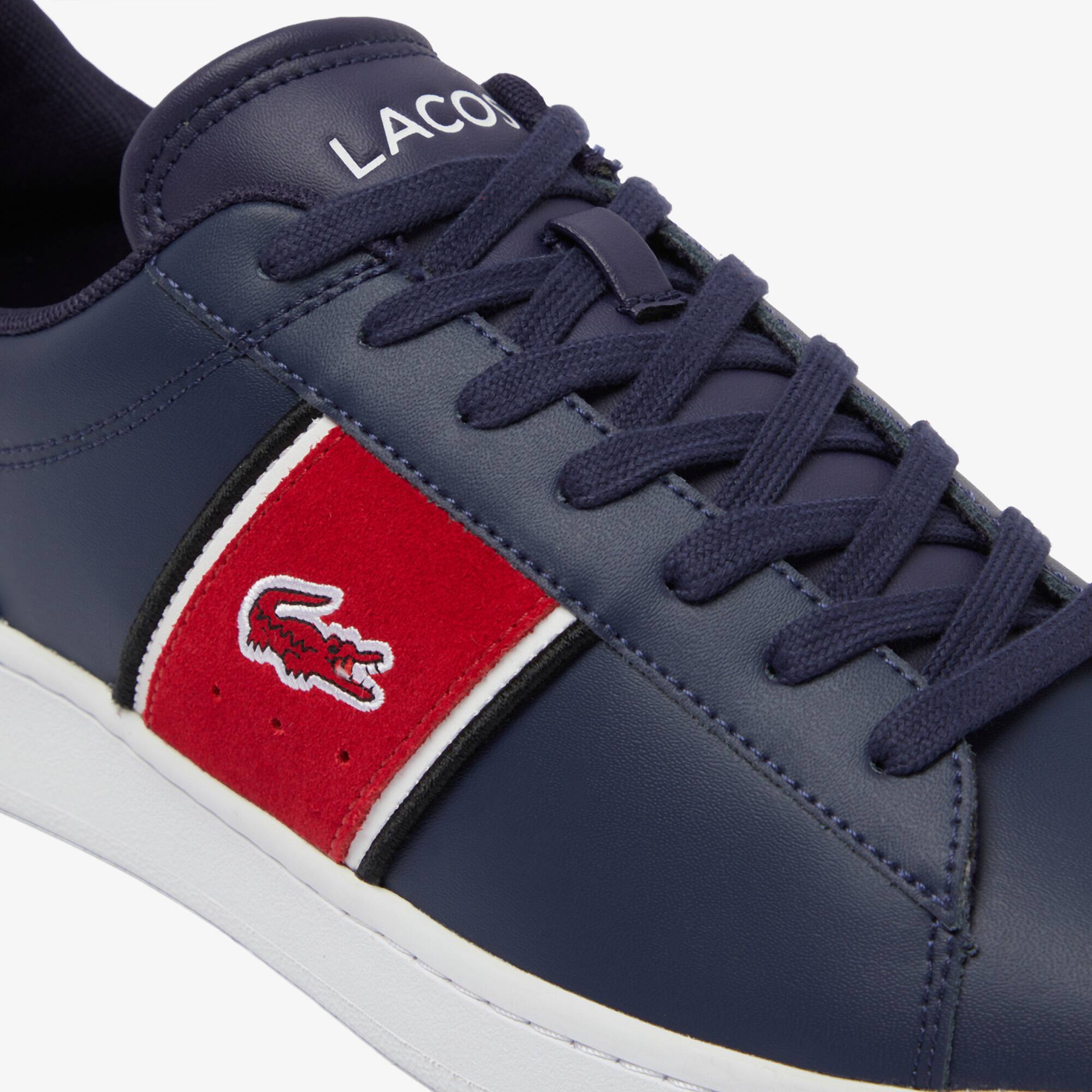 Lacoste メンズ CARNABY SETCGR1251 LACOSTE スニーカー ラコステ CARNABY SETCGR1251 AP SMA メンズ