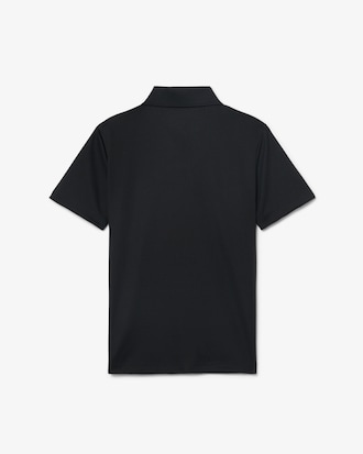 Polo Deportivo de Piqu&eacute; de Tejido Jersey Ultra Dry