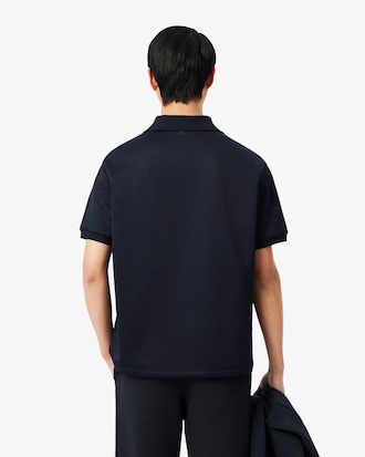 Polo Tipo Loose Fit 