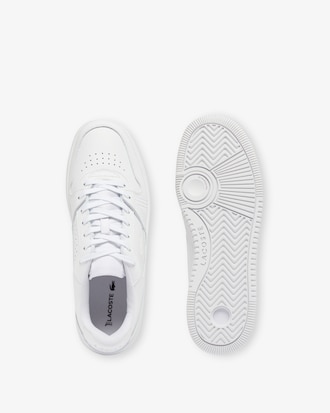 Sneakers para hombre L001 Set de piel