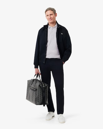 Men's Regular Fit Pima Cotton Polo