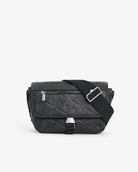 Megagrain Messenger Bag