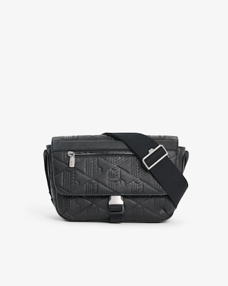 Megagrain Messenger Bag