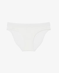 Stretch Pointelle Briefs