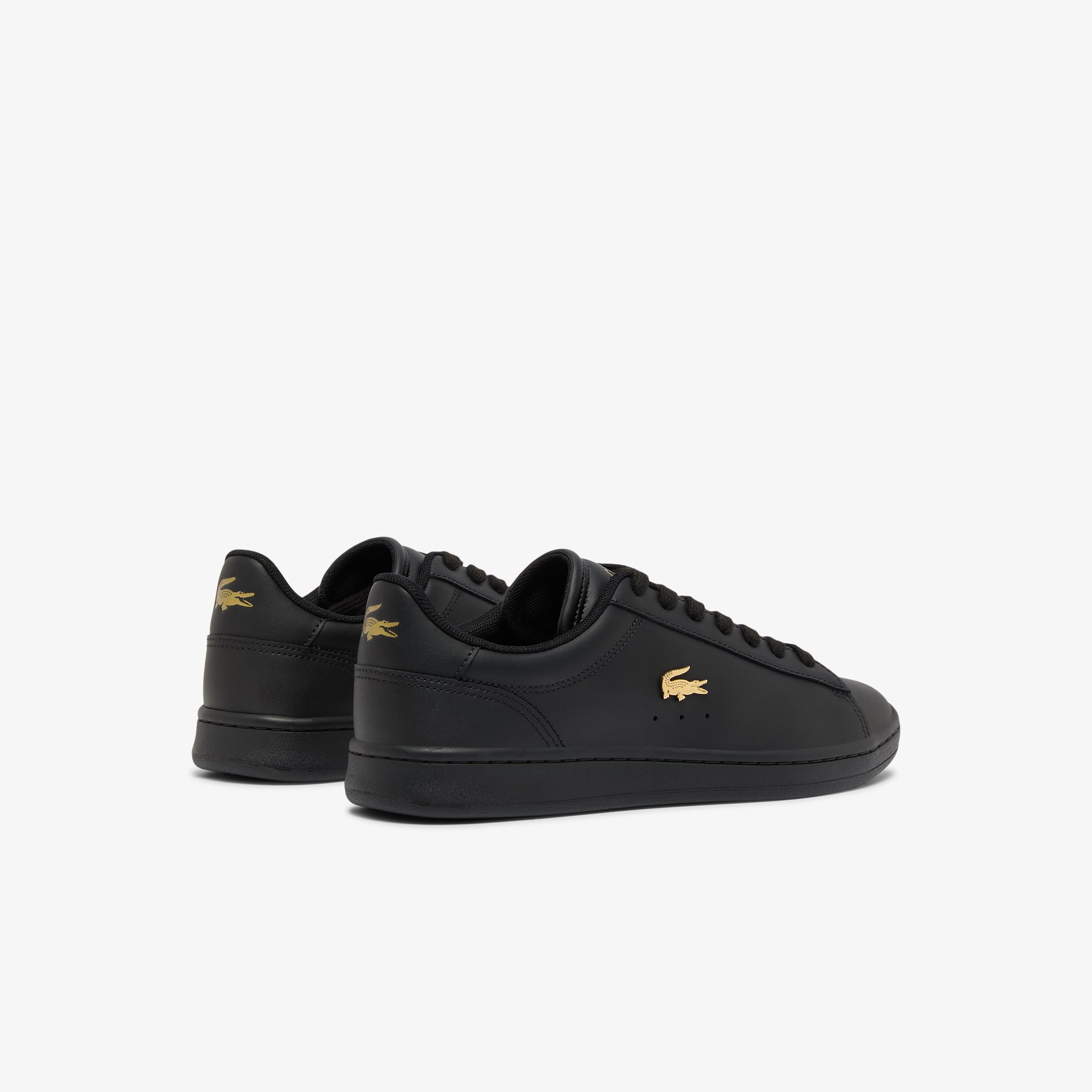 Women's Carnaby Set Leather Sneakers