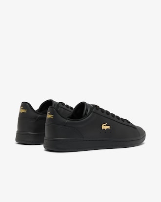 Women's Carnaby Set Leather Sneakers