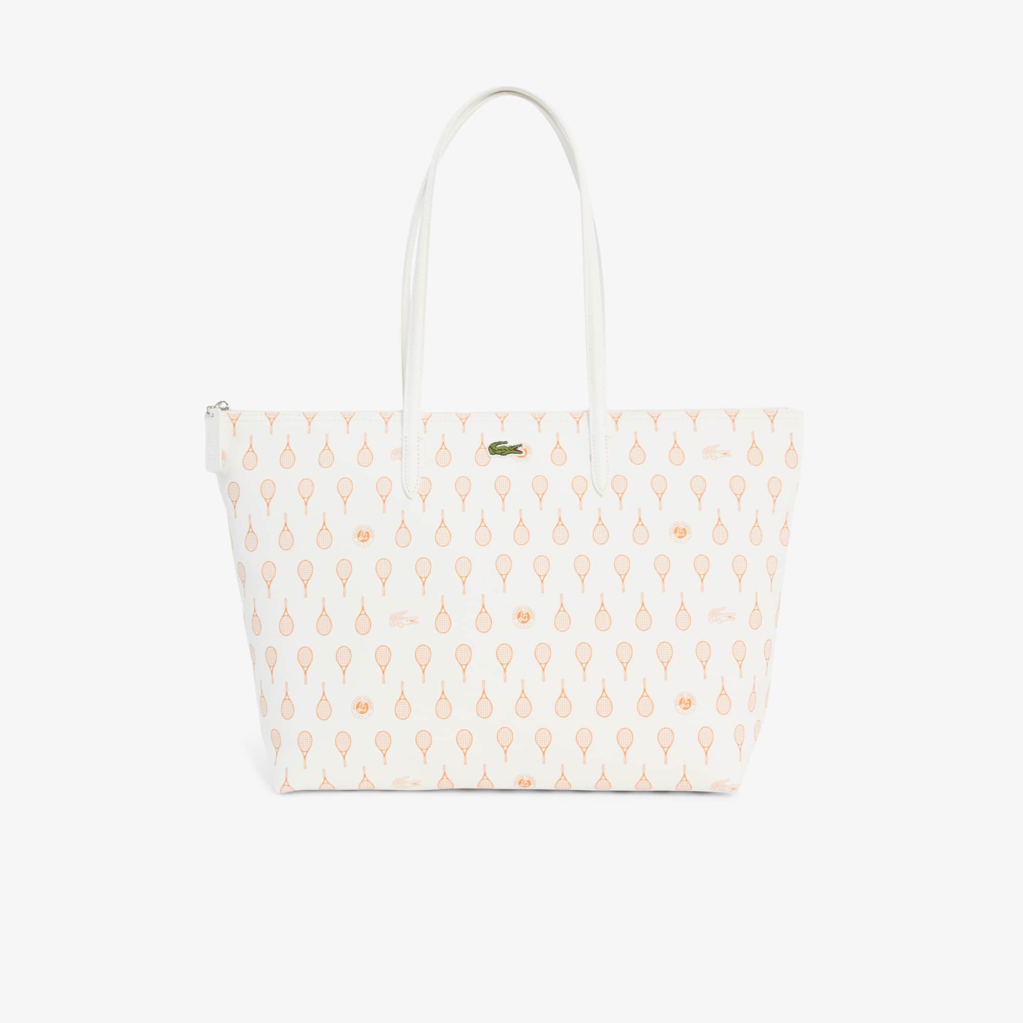 lacoste ゴジラ 2.0 トートバック tote bag 新品 26ss One of