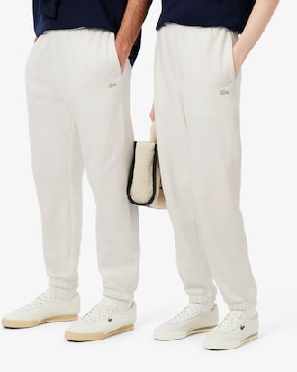 Pantalones deportivos de polar