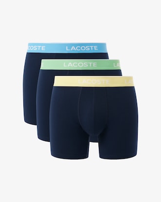 Men's 3-Pack Boxer Briefs