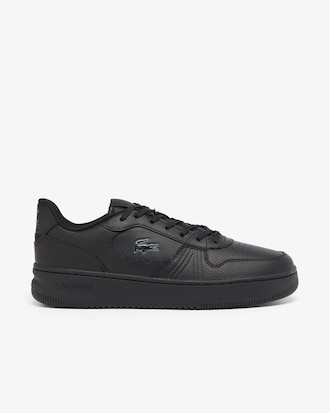 Men's L001 Set Leather Sneakers