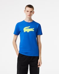 Playera deportiva con logo Ultra seco XXL para hombre