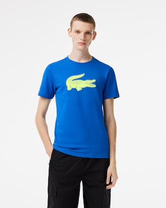 Men's Ultra Dry XXL Logo Sport T-Shirt