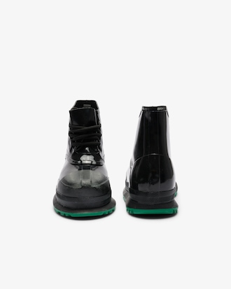 Men's Runway Men’s René Boot
