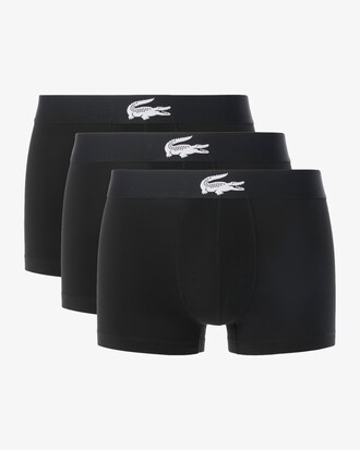 3-Pack Stretch Jersey Trunks