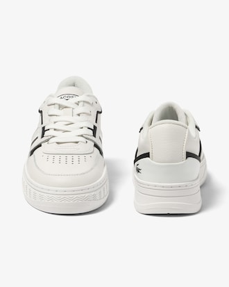 Women's L001 Leather Sneakers