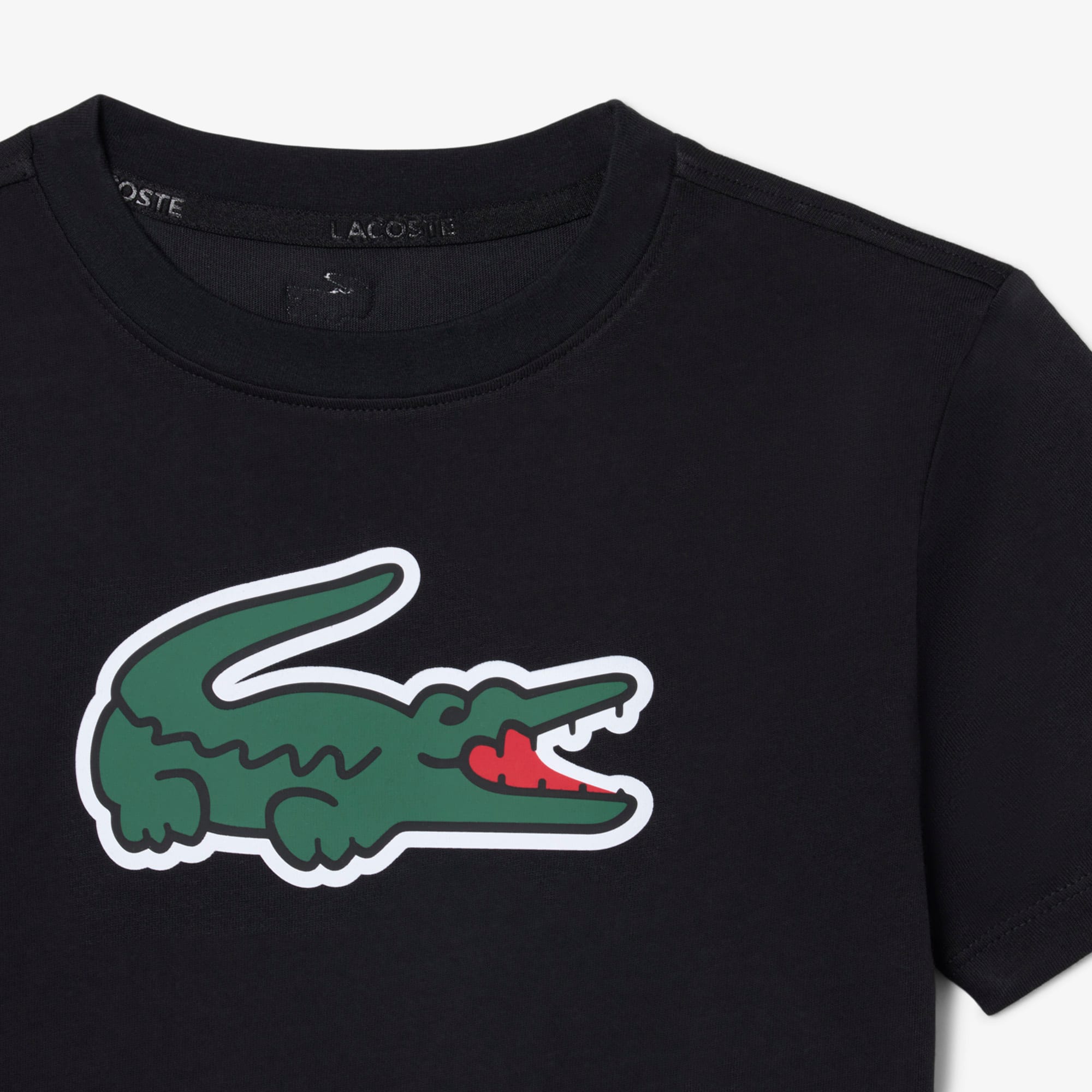 Unisex Sport Print Jersey T-shirt