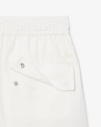 Wide Fit Fluid Pants