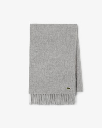 Unisex Brushed Wool Scarf Gift Pack
