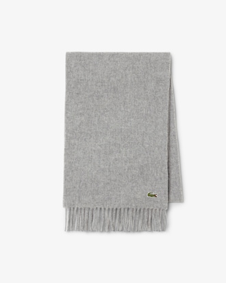 Unisex Brushed Wool Scarf Gift Pack
