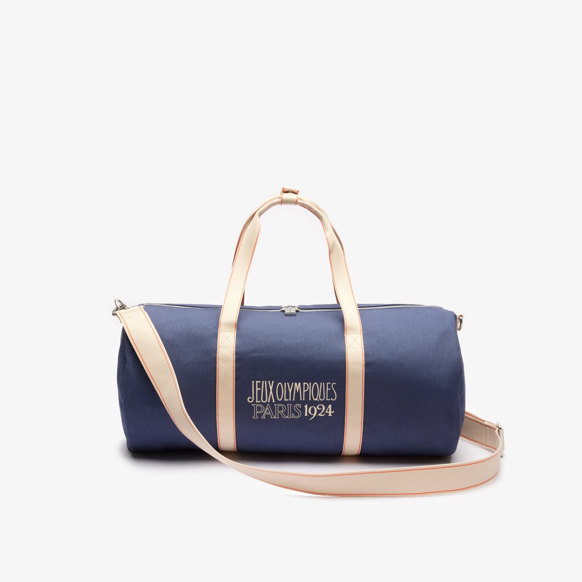 優勝者パック02 10Pセット 1924 Paris Heritage Sport Bag - Bags - New In 2026 | Lacoste