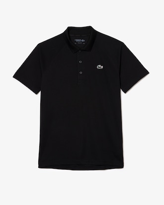 Men's Regular Fit UV Protect Golf Polo