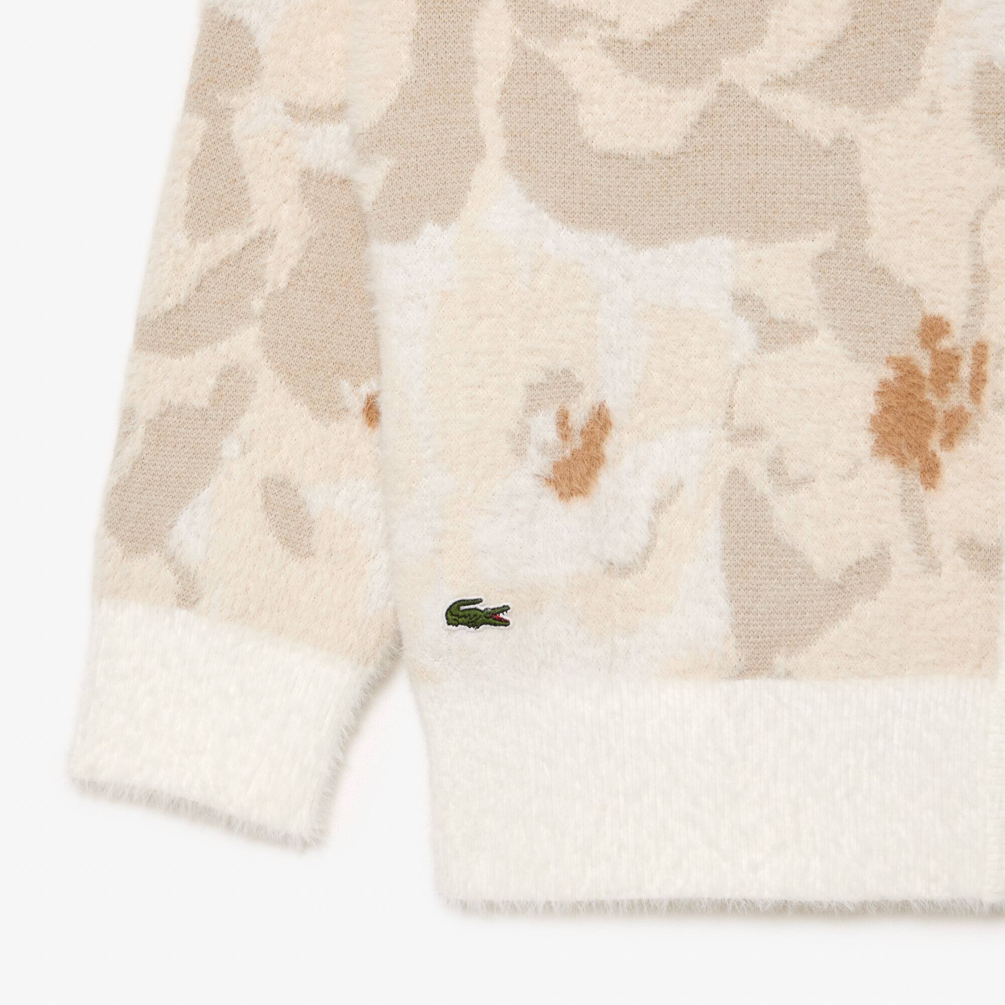 Women's Floral Cardigan - Sweaters & Sweatshirts - New In 2026