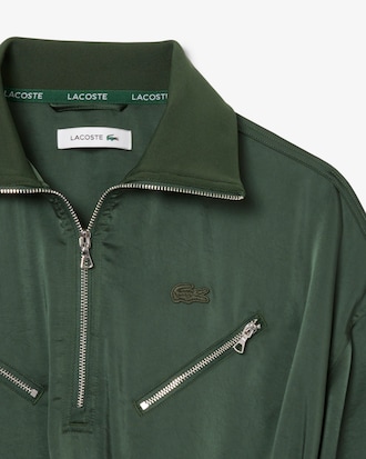 Women's Long Sleeve Belted Dress