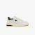 WHITE/DARK GREEN