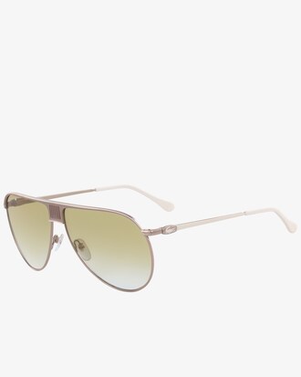 Metal Fashion Show Mainstream Sunglasses