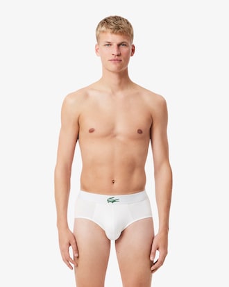 3-Pack Stretch Jersey Briefs