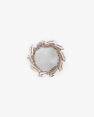 Runway Scales Bracelet