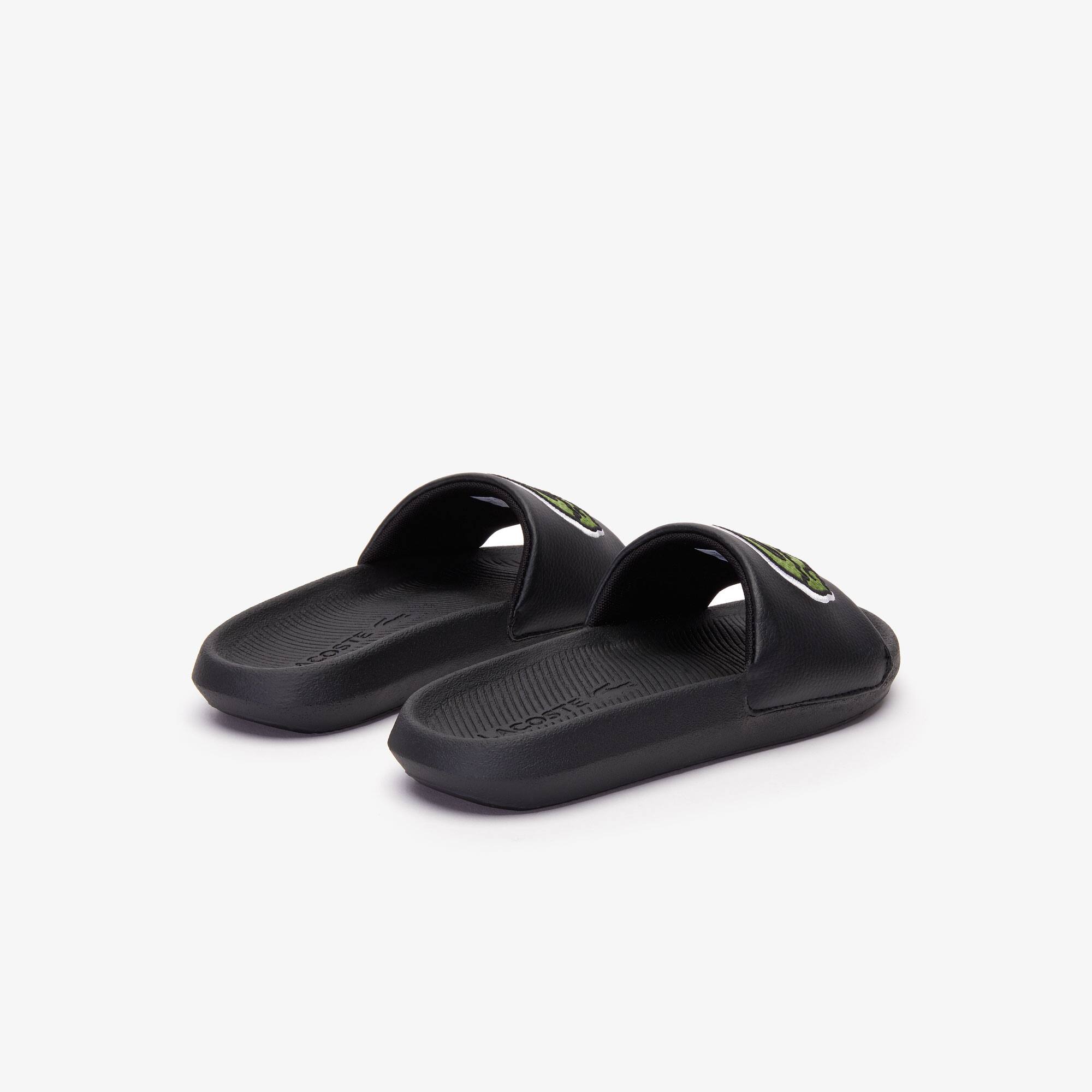 croc slides