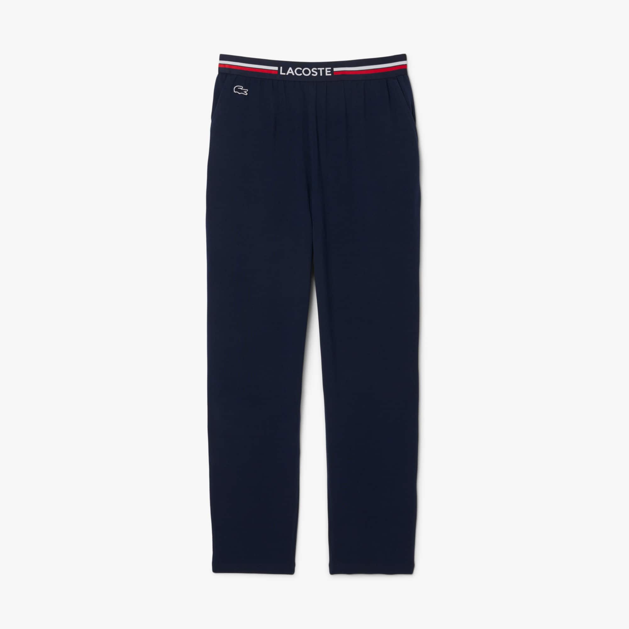 Men's MultiColor Waist Pajama Pants