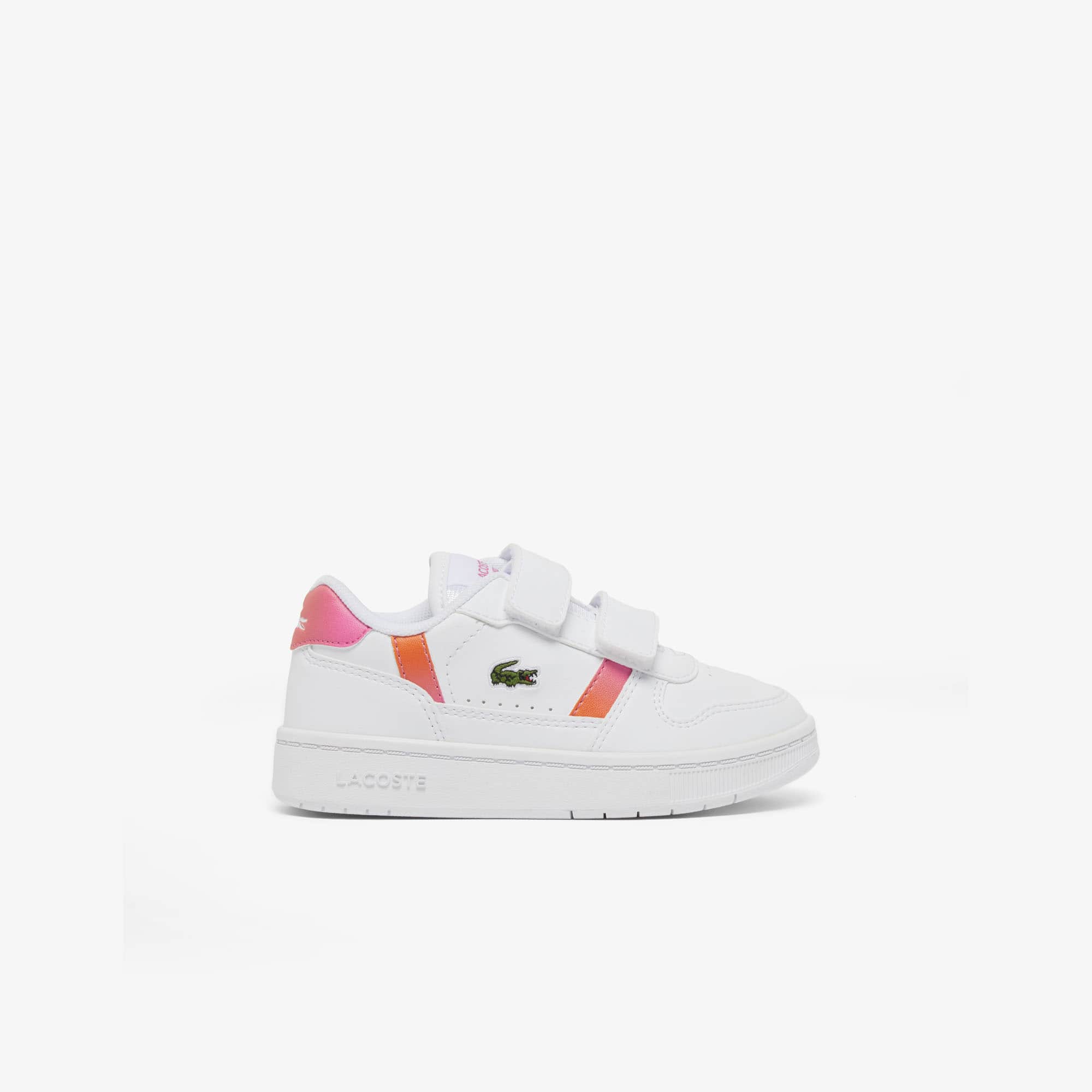 Lacoste Infant's T-clip Set Sneakers - 6.5 In Multi