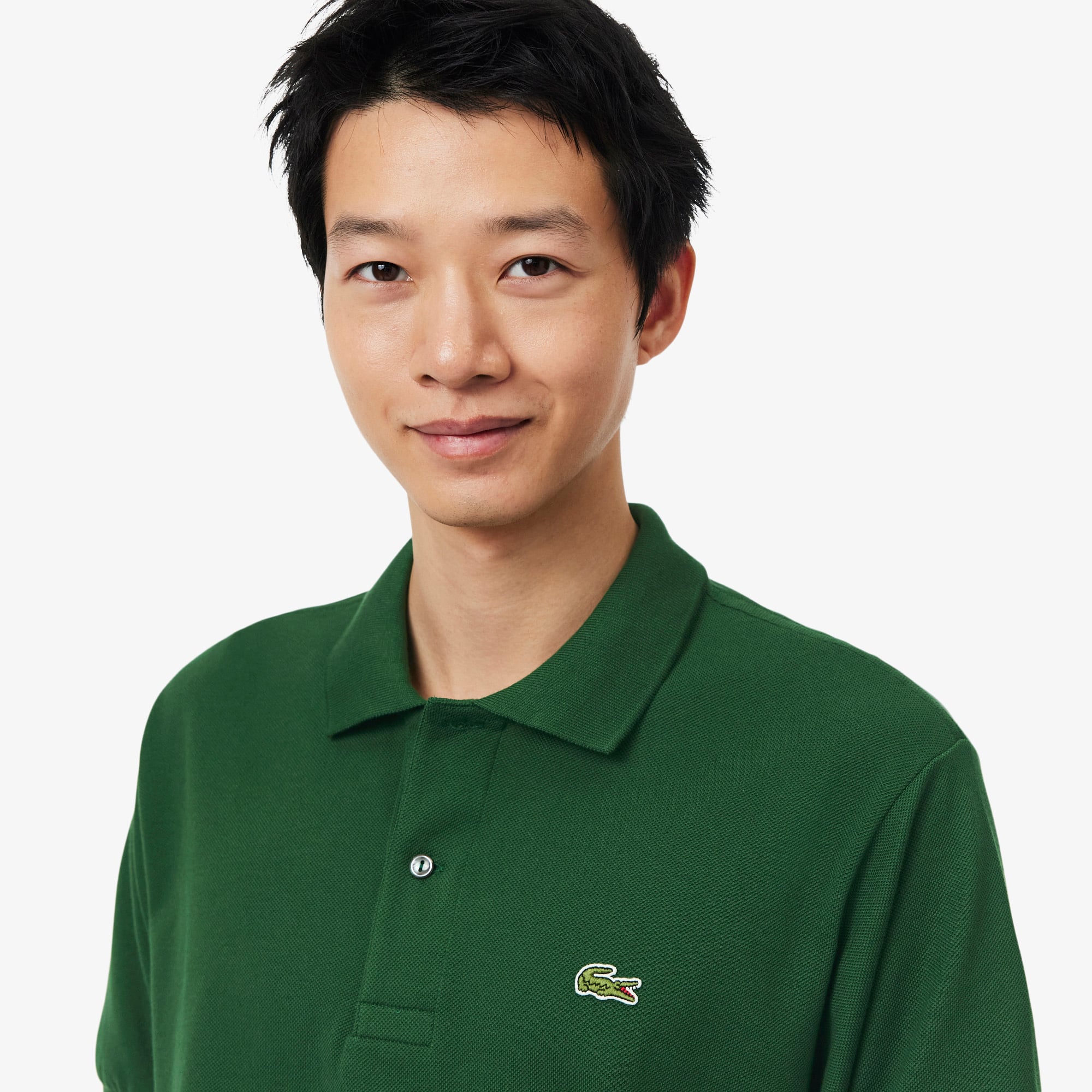 Men's Classic Fit Original L.12.12 Polo - Polo Shirts - New In