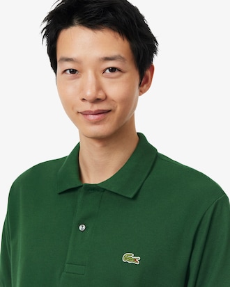Polo Original L.12.12 coton