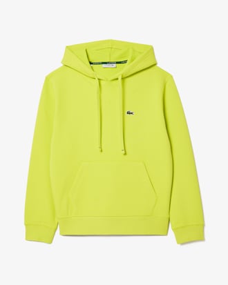 Sudadera con Capucha de Piqué Relaxed Fit