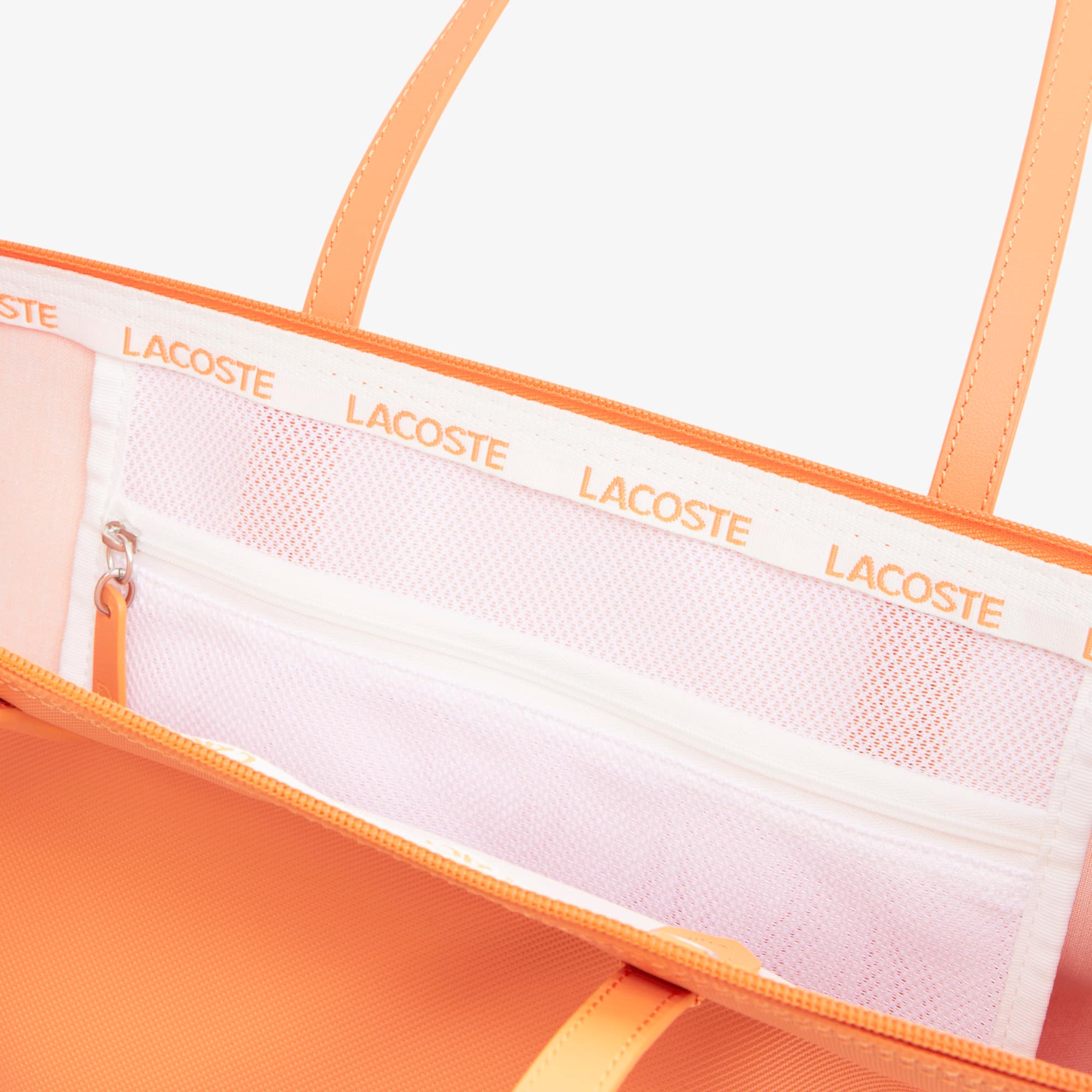 Large L.12.12 Concept Tote - Tote Bags - New In 2026 | Lacoste