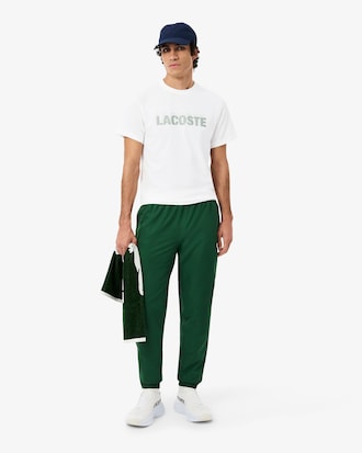 Ultra Dry Graphic Print Sport T-Shirt