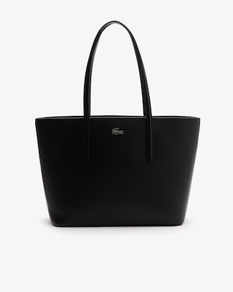 Women&rsquo;s Chantaco Piqu&eacute; Leather Tote