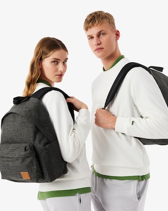 Casual Croc Backpack