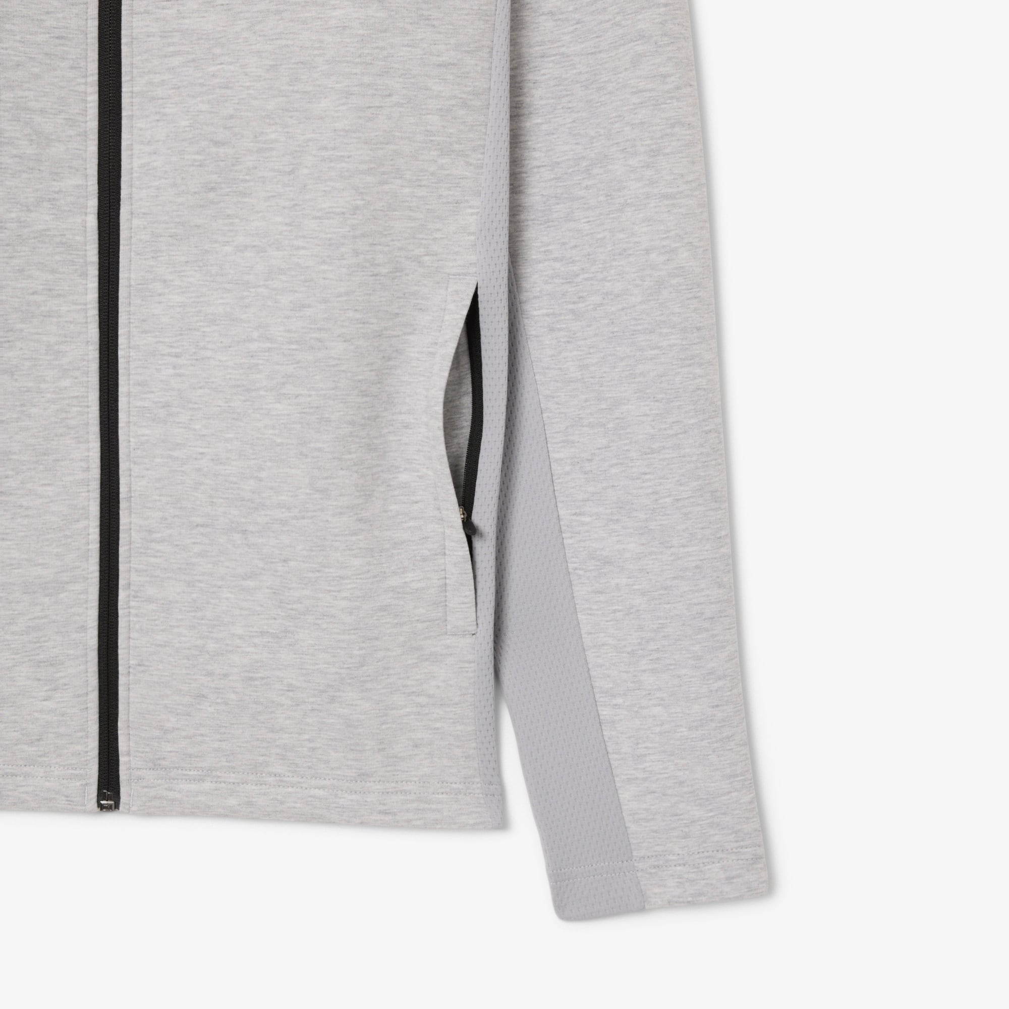 Men's Lightweight Track Jacket - Sweaters & Sweatshirts - New In