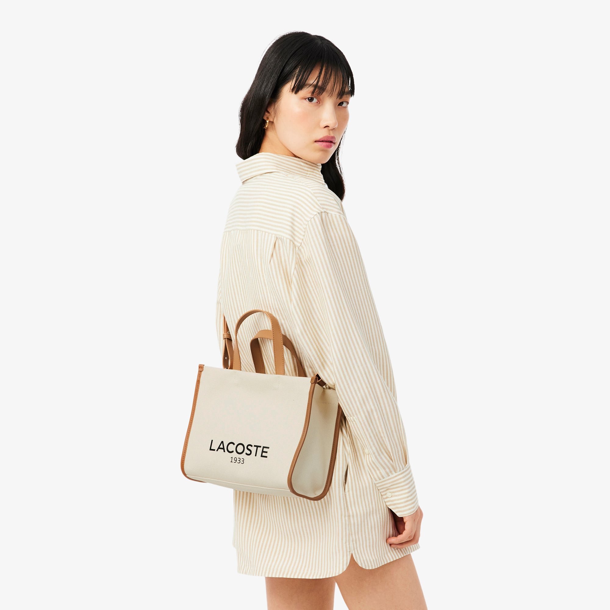 Lacoste ラコステ LACOSTE（ラコステ） トーレーナー スウェット メンズ 新作 ブランド