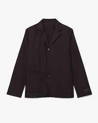Cotton Blazer