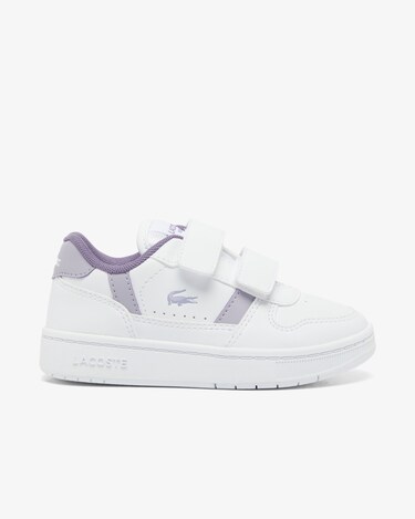 Juniors' T-Clip Set Sneakers